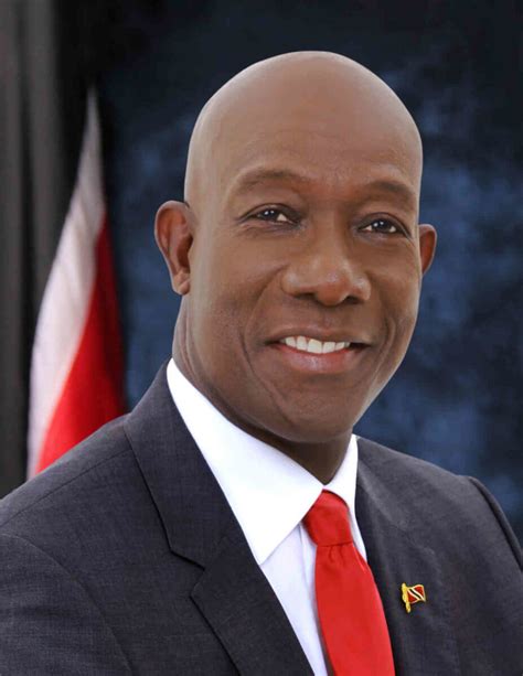 trinidad and tobago gets new president caribbean life