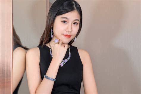 This Hong Kong Jeweller Is Shining A Spotlight On Jade | Tatler Hong Kong
