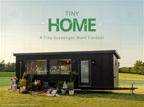 Ikea Is Giving Away Their Escape Tiny House