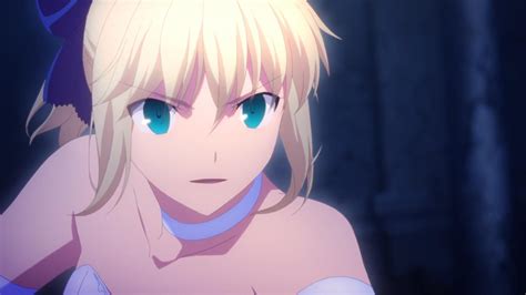 Fate Stay Night Unlimited Blade Works What Kind Of Magical Twist