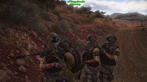 Ghost Recon Wildlands Does The Ghost Team Have Cloaking Abilities