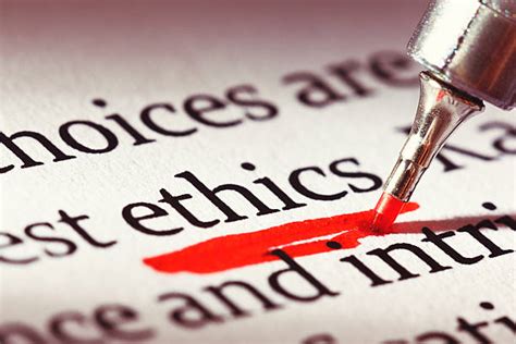 Ethics Stock Photos Pictures And Royalty Free Images Istock