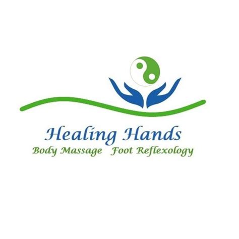 Healing Hands Massage Therapy And Foot Reflexology South River Nj
