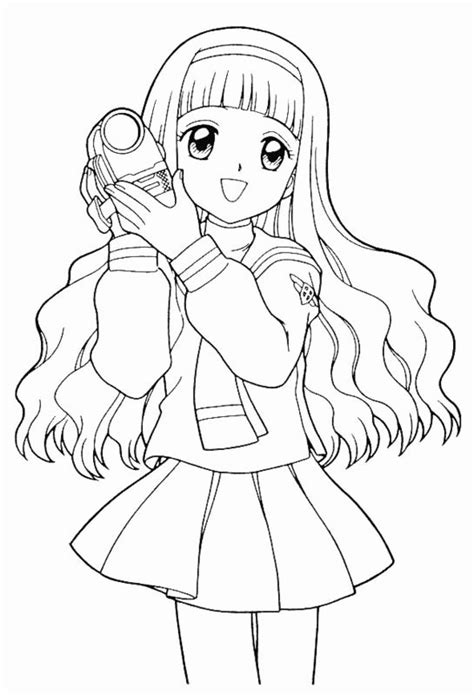 Ver más ideas sobre dibujos, dibujos bonitos para dibujar, dibujos bonitos. Dibujos De Muñecas Bonitas Para Dibujar Y Pintar ...