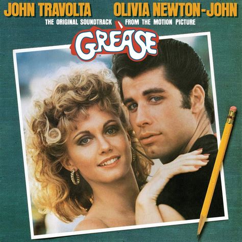 Buy Grease The Original Soundtrack From The Motion Picture Vinyl