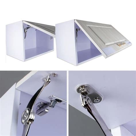Maybe you would like to learn more about one of these? Hot Cabinet Cupboard Door Hinges Furniture Lift Up Strut ...