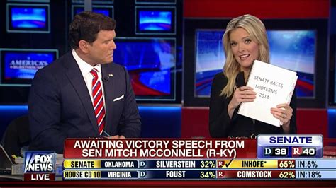 The 7 Best Fox News Bloopers From Last Night Plus A Bonus From Msnbc
