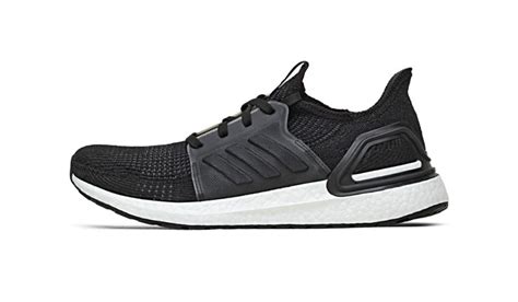 Her Kan Du Købe Adidas Ultra Boost 19 Blackwhite Sneakerworlddk