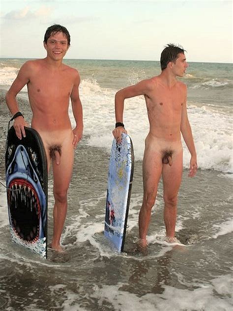 Provocative Wave For Men Provocative Nude Surfers
