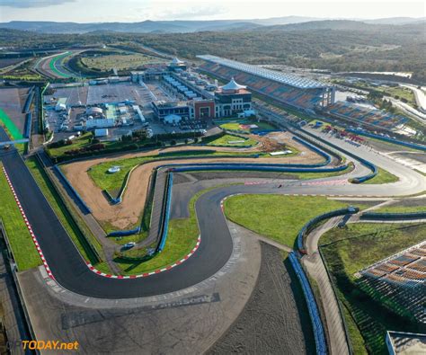 Formule 1® heeft de voorlopige kalender voor 2021 bekend gemaakt. Turkije hoopt op lege plek op F1-kalender 2021 | GPToday.net