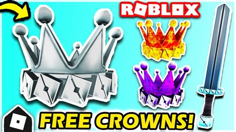 New Roblox Virtual Crowns Roblox Developer Awards 2021 Golden