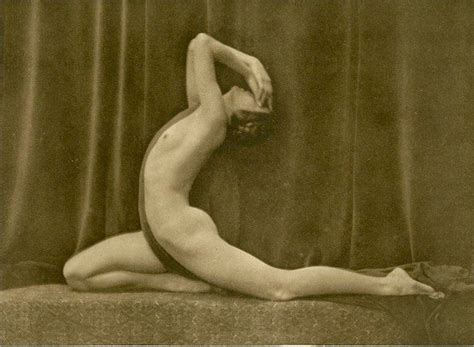 Art Deco Nude Gravure 20th Century Photographs