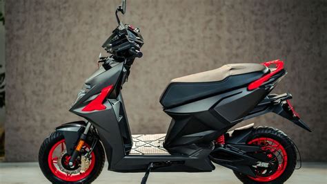 Simple One Electric Scooter Launched At A Starting Price Of Rs 145