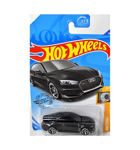 Hot Wheels Audi Rs 5 Coupe Global Diecast Direct