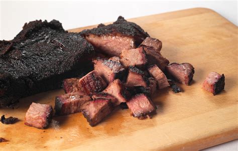 The First Annual National Burnt Ends Day Honors One Of Kcs Biggest