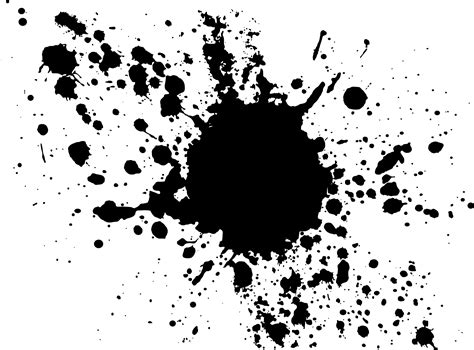 Splatter Png Pic Png All Png All