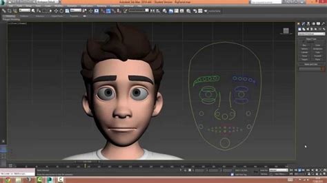 Show Reel Character Rigging YouTube