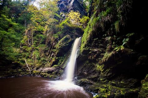 5 Magical Waterfalls In Northern Ireland Ireland Before You Die