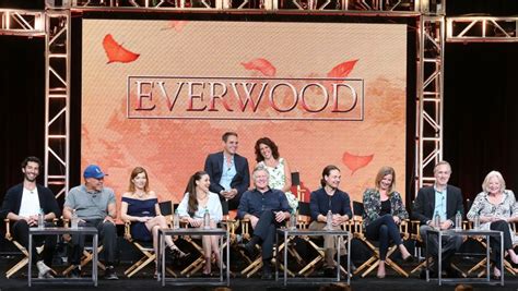 Everwood Tca Reunion Where Are The Cast Now Could It Return Snuuz