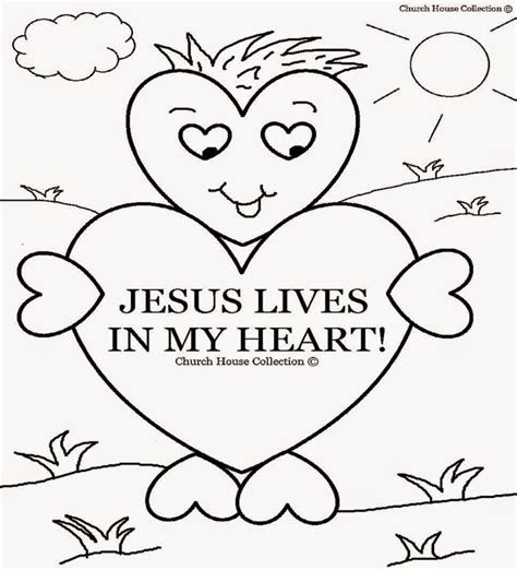We've divided them into categories below, but it might be easier to search for what. Sunday School Free Printable Coloring Pages - Coloring Home