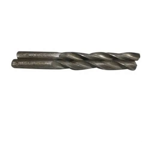 125 Mm High Speed Steel Hss Drill Bit Size 12 Mm At Rs 300piece In