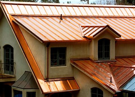 Copper Roof Cost Guide