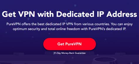 Why Do I Need A Dedicated Ip For Vpn