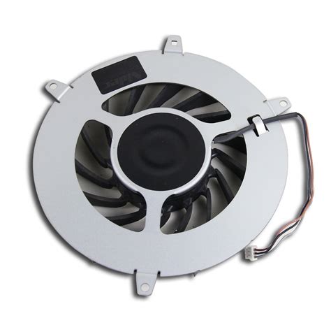 Genuine Internal Cooling Fan 15 Blades Cooler For Sony Ps3
