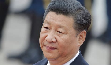 In his textbook titled morality and society. Latest Xi Jinping book gives clues on decline of Communist ...