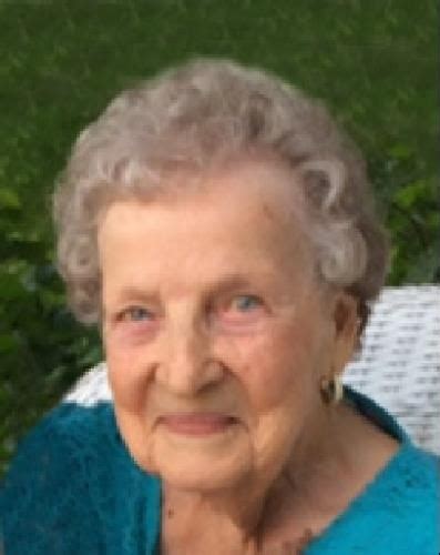 Dorothy Snyder Obituary 2019 Grandville Mi Grand Rapids Press