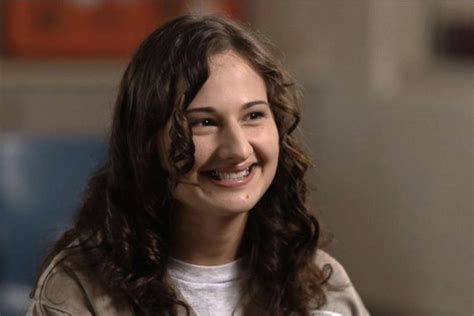 Meet Gypsy Rose Blanchard Who At Age 24 Killed Her Mother Dee Dee