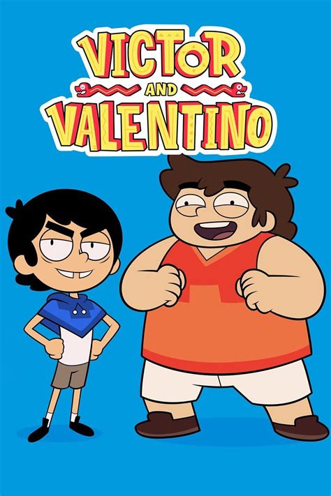 Victor And Valentino Rotten Tomatoes