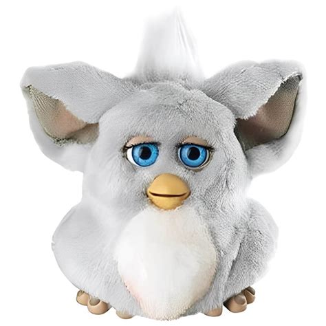 Prop Hire Furby Interactive Toy Practical Working
