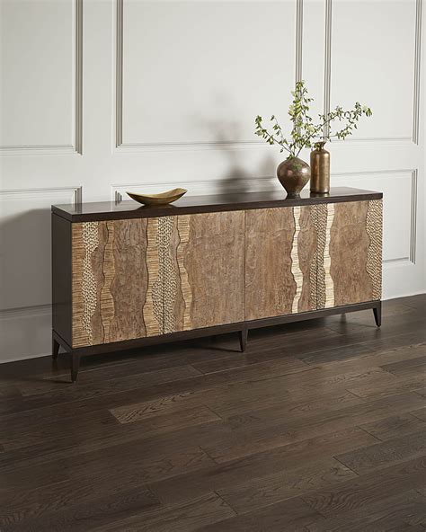 John Richard Collection Rivers Edge Sideboard Horchow