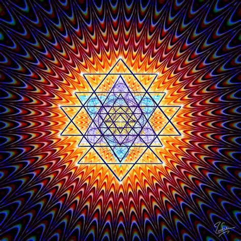 Sacred Geometry Art Sacred Art Sacred Geometry Patterns Psychedelic