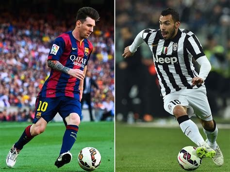 Today juventus vs barcelona in champions league 2020 lionel messi vs cristiano ronaldo! Champions League Final betting odds: Where to put your ...