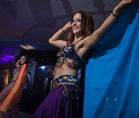 Belly Dancers For Hire Desi Nach
