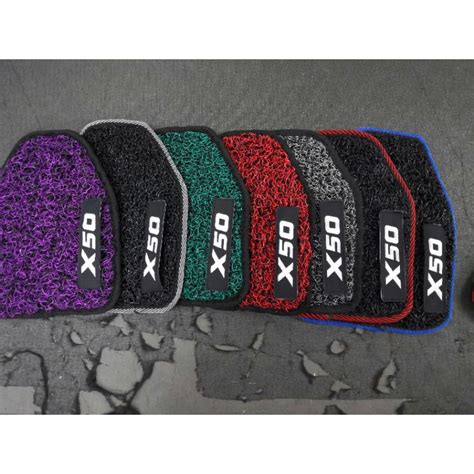 Harga kereta perodua bezza paling murah adalah berharga rm 33,456 dengan anggaran ansuran bulanan serendah rm 354. PROMATS FOR PROTON X50 BRAND / MODEL LOGO 16MM CAR CARPET ...