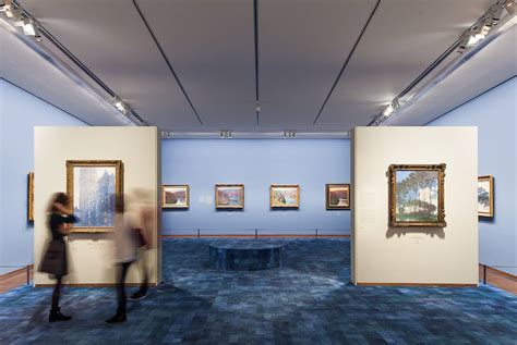 Claude Monet The Large Retrospective At The Albertina Museum The