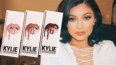 The Best Dupes For The Kylie Jenner Lip Kit After The Real Deal Sells Out In 30 Secs Flat Mtv