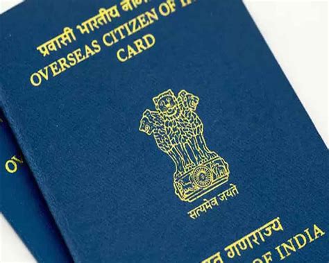 The overseas citizens of india (oci) cards provides long term visa free travel and stay in india and gives the cardholders a host of privileges normally not given to a foreign national. OCI Card Renewal date extended to June 30, 2021 — The ...