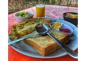 From street food in pondicherry to local restaurant, i have found the veg food guide in pondicherry. 3 Best Cafes in Pondicherry - Expert Recommendations