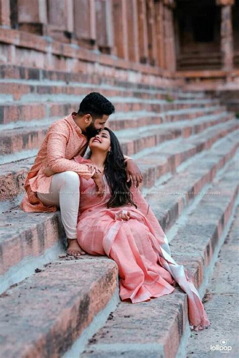 25 Unique Themes Of Pre Wedding Shoot For South Indian Couples Artofit