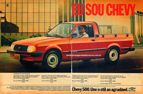 Carros Que Tiveram Pouco Sucesso E Que Não Fizeram Sucesso Chevy 1983