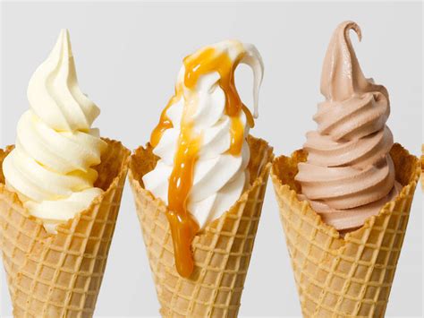 The Best Soft Serve Ice Cream In L A For A Refreshing Treat