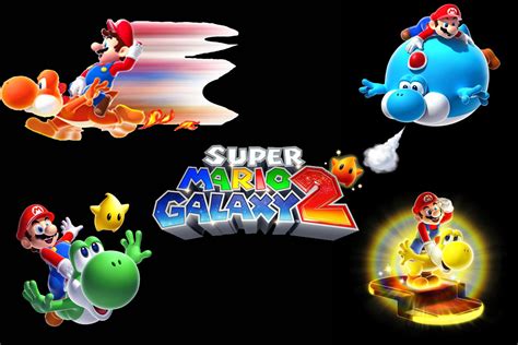 Reddit Super Mario Galaxy 2 Rom