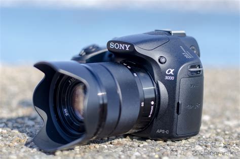 【ケーブル】 Sony A 3000 カメラ フランス