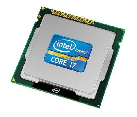 Cm8066201920103 Intel 340ghz Core I7 Desktop Processor