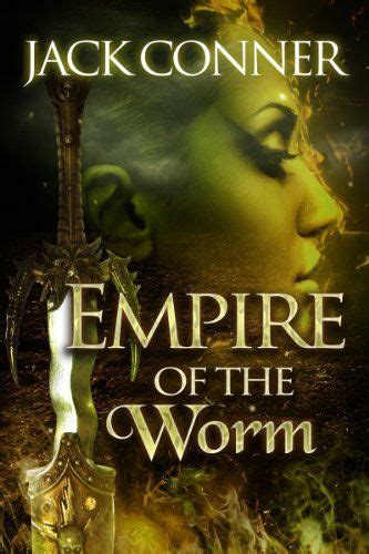 Sword And Sorcery Empire Of The Worm Fantasy Books Sword And