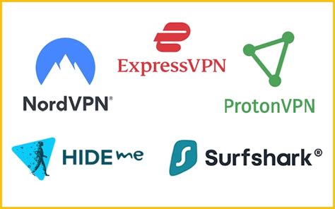 The Best Vpns Of 2022 Including Free Vpn Services Tested For Privacy
